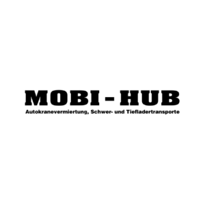 MOBI-HUB Logo